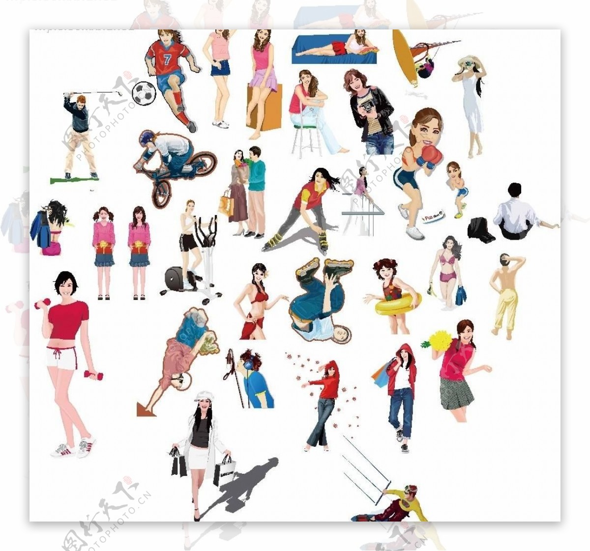 展望未来 展望未来